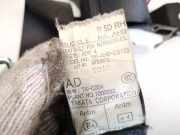 Sicherheitsgurt - Hinten Rechts Subaru Legacy, BM, BR 2009.09 - 2014.06 tkah0es133,tk-ah0-es133