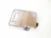 Steuergerät Airbag Skoda Fabia, I 6Y 1999.08 - 2005.10 1c0909605h, 5wk43127