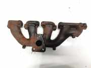 Abgaskrümmer Opel Movano A 1998 - 2010 8200042882,