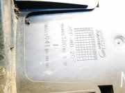 Batteriekasten Citroen C5, II 2008.02 - 2011.01 9648938680,9651504180