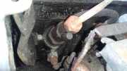 Einspritzdüse Volkswagen Transporter, T4 1990.07 - 1996.01 Gebraucht, ABL