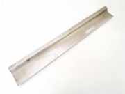 Schwellerverkleidung - Hinten Linke Seat Leon, II 2005.05 - 2012.06 Gebraucht,