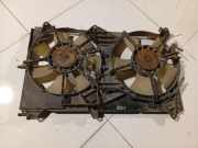 Kühlerlüfter Lüftermotor Toyota Avensis Verso, 2001.08 - 2009.11 Gebraucht ,