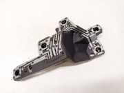 Lampenträger Heckleuchte - Hinten Jaguar X-Type, 2001.06 - 2007.11 89021772a,