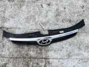 Kühlergrill Frontgrill Kühlergitter Hyundai i30 2007 - 2012 Gebraucht,