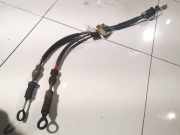 Seilzug für Schaltgetriebe Toyota Corolla, 2004.02 - 2007.02 facelift Gebraucht,