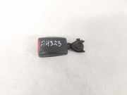 Gurtschloss - Hinten Rechts Mitsubishi Grandis, I 2004.01 - 2009.12 g3656,050704g5x