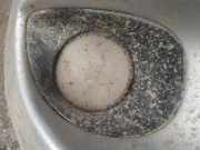 Nebelscheinwerfer - Vorne Rechts Toyota Yaris, II (XP90) 2005.01 - 2011.01 Gebraucht,