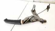 Handbremshebel Volvo V70, II 2001.01 - 2005.06 Gebraucht,