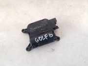 Stellmotor Lüftung Volkswagen Passat, B7 2010.08 - 2014.06 1K0907511J,0132801392