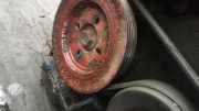 Riemenscheibe Kurbelwelle Ford Focus, 2002.10 - 2005.01 facelift Gebraucht,