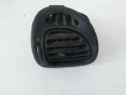 Lüftungsgitter Armaturenbrett Citroen Xsara Picasso, I 1999.12 - 2004.05 9631280077,