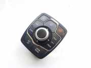 Lenkstockschalter Peugeot 508, 2010.11 - 2018 9665668380,120124 28197749