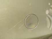 Abdeckung Abschlepphaken - Hinten Opel Corsa, D 2006.07 - 2010.06 Gebraucht,