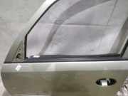 Zierleiste Leiste - Vorne Linke Opel Meriva, A 2006 - 2010 facelift Gebraucht,