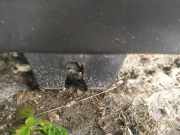 Heckklappe Heckklappenschloss Kofferraumschloss Peugeot 807, 2002.06 - 2012.05 Gebraucht ,