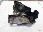 Hitzeschutzblech Abgaskr?mmer Audi A6, C5 2001.08 - 2005.01 facelift Gebraucht,