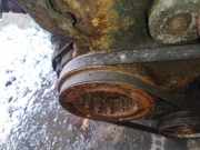 Riemenscheibe Kurbelwelle Chrysler Voyager, IV 2000.02 - 2008.12 Gebraucht,