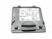 Innenausstattung Kia Cerato, 2004.03 - 2008.06 Gebraucht,