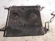 Klima Radiator Mercedes-Benz ML, W163 1998.02 - 2005.06 t166057392,