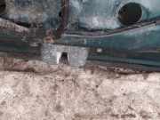 Heckklappe Heckklappenschloss Kofferraumschloss Subaru Forester, I 1997.01 - 2000.06 Gebraucht,