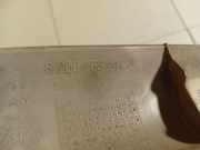 Verkleidung Säule - VORNE RECHTS Dacia Logan, I 2009.03 - 2012.10 facelift 8200763447A, 8200763447A 8200210392