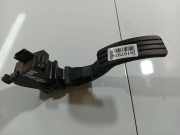 Pedalwerk Renault Megane, III 2008.11 - 2012.06 180100024R,18010 0024 R A82