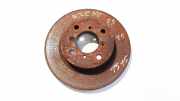 Bremsscheibe Suzuki Baleno, 1995.03 - 2002.05 ventiliuojamas,