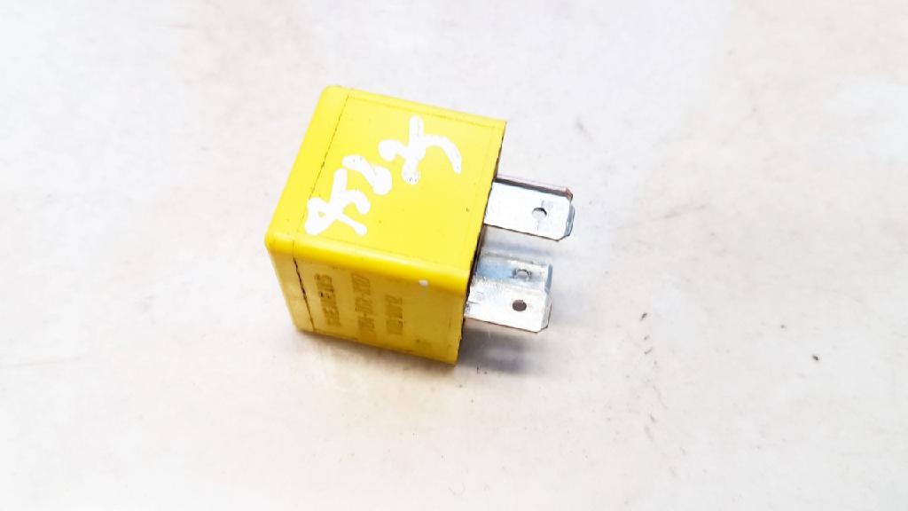 Relais Rover 45, 2000.02 - 2005.05 V23134B52X127,V23134-B52-X127