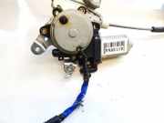 Fensterheber motor - Vorne Linke Nissan X-Trail, 2001.06 - 2007.06 807318h301,0164707-b