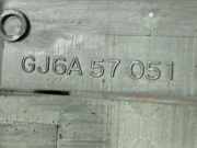 Innenausstattung Mazda 6, 2002.06 - 2007.08 GJ6A57051, GJ6A 57 051