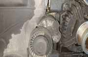 Spannrolle Volvo S60, 2000.01 - 2005.01 Gebraucht,