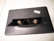 Monitor Navigations Zeit Uhr Tesla Model 3, 2017.01 - 2023 108954302j,1089543-02-j