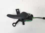 Türinnengriff - Hinten Rechts Volkswagen Sharan, 7M 1995.09 - 2000.04 Gebraucht,