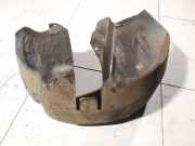 Radhausschale - Hinten Rechts Nissan Note, 2006.03 - 2013.06 Gebraucht,