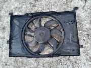 Kühlerlüfter Lüftermotor Mercedes-Benz A-CLASS, W169, 2008.09 - 2012.06 facelift A1695002593,