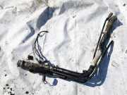 Tankeinfüllstutzen Tankrohr Kraftstoffrohr Volvo XC90, 2002.10 - 2007.06 08624902,