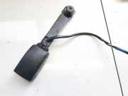 Gurtschloss - Vorne Linke Subaru Outback, III 2005.01 - 2009.06 e034501, b-480