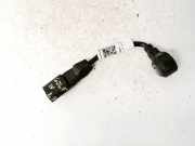Klopfsensor Detonationssensor Schallsensor Sensor Volkswagen Golf, IV 1997.08 - 2003.10 06a905377b,