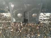 Heckklappe Heckklappenschloss Kofferraumschloss Toyota Corolla, 2001.11 - 2004.02 Gebraucht,