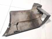 Stoßstangenecke - Hinten Linke Volkswagen Transporter, T4 1990.07 - 1996.01 701807321c, ABL