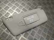 Sonnenblende Mercedes-Benz A-CLASS, W169, 2004.09 - 2008.09 A1698100210,
