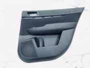 Türverkleidung - Hinten Rechts Subaru Legacy, BM, BR 2009.09 - 2014.06 s73508400,