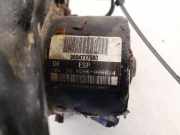 Abs Pumpe Hydraulikblock Peugeot 1007, 2005.04 - 2009.12 9654777580,10.0206-0086.4 10.0960-1153.3