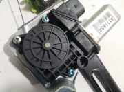 Fensterheber motor - Hinten Linke BMW 3-Series, E90 E91 E93 2005.02 - 2009.01 Gebraucht,