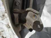 T?rscharnier Vorne Mitsubishi L200, 1996.10 - 2007.12 Gebraucht,