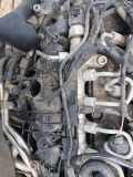Kraftstoffverteiler Audi A4, B8 2007.11 - 2015.06 03L130089Q,03L 130 089 Q 057 130 764AB 0281006075 057130764AB