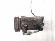 Klimakompressor Rover 45, 2000.02 - 2005.05 JPB101230, 6614502160 1220f r134a