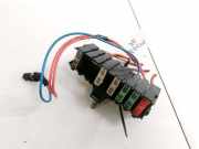 Sicherungskasten Citroen C4, I 2004.11 - 2008.06 9636079380,