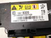 Steuergerät Airbag Opel Insignia A, 2008.01 - 2013.01 13578320,13578320tb